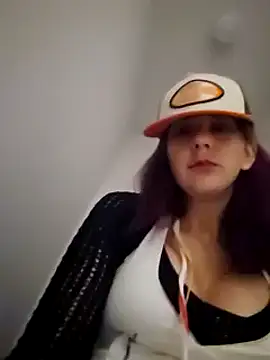 MissyRoulette online show from 20, 2, 2025