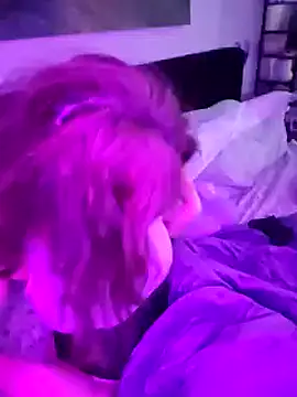 MissyRoulette online show from 24, 2, 2025