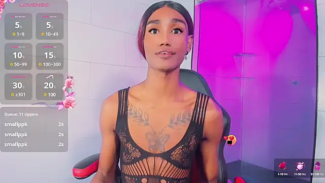 Kendall hornyy online show from 24, 1, 2025