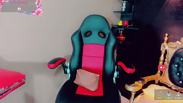 Kendall hornyy online show from 10, 2, 2025