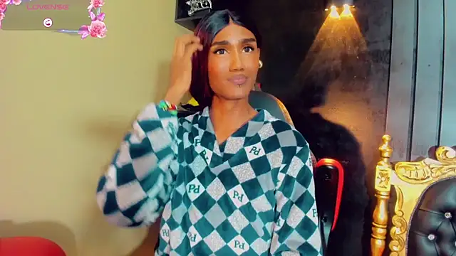 Kendall hornyy online show from 21, 2, 2025