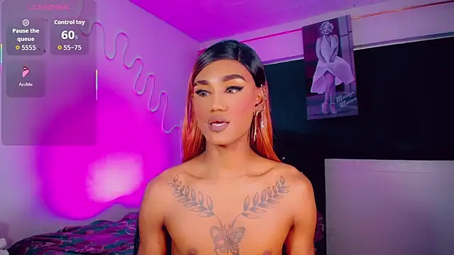 Kendall hornyy online show from 24, 3, 2026