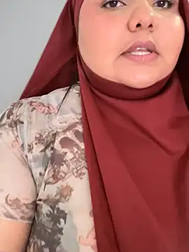  Shara Handal  online show from 31, 1, 2025