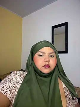 Snapshot of _Shara_Handal_ chatting on 4, 7, 2026 Shara Handal online show from 4, 7, 2026