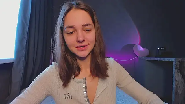 JudyAngil online show from 1, 2, 2026