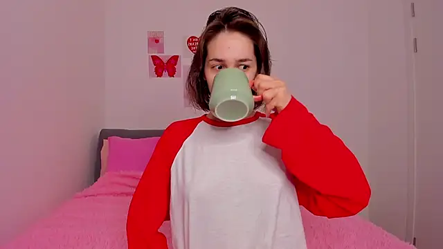 JudyAngil online show from 9, 4, 2026