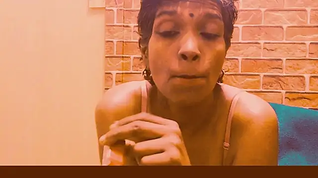 Fuckable Nasty MILF online show from 18, 6, 2026