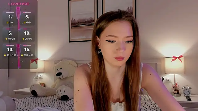 diana nier online show from 20, 11, 2025