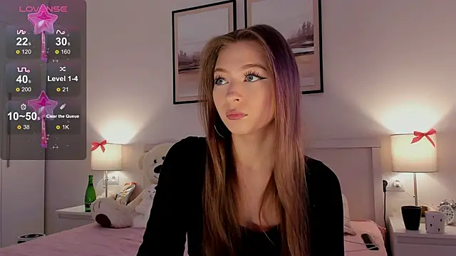 diana nier online show from 27, 11, 2025