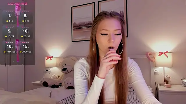 diana nier online show from 3, 3, 2026