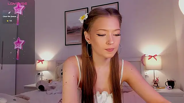 diana nier online show from 15, 4, 2026