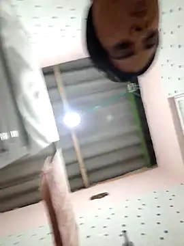 sexy-latin10 online show from 12, 10, 2025