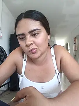 Snapshot of sexy-latin10 chatting on 25, 2, 2026 sexy-latin10 online show from 25, 2, 2026