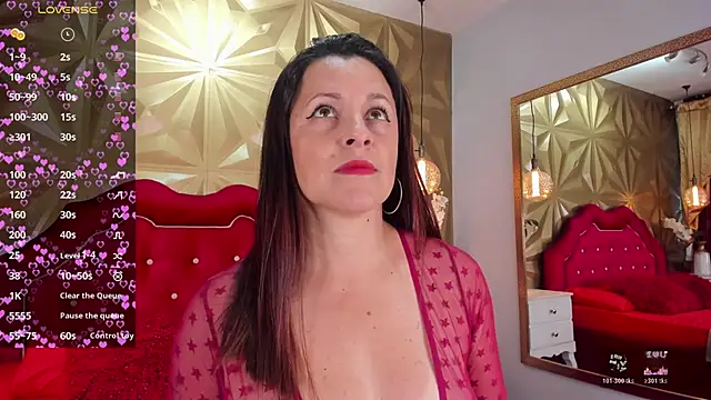 BarbaraTyleer online show from 1, 12, 2025