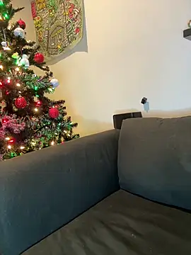 ThicBunz online show from 23, 11, 2025