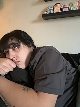 ThicBunz online show from 27, 11, 2025