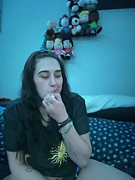 ThicBunz online show from 8, 2, 2026