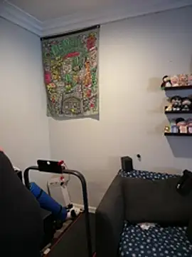 ThicBunz online show from 9, 2, 2026