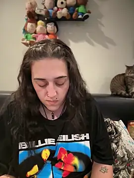 Snapshot of ThicBunz chatting on 21, 4, 2026 ThicBunz online show from 21, 4, 2026