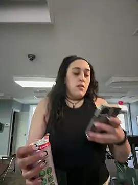 Snapshot of ThicBunz chatting on 30, 4, 2026 ThicBunz online show from 30, 4, 2026
