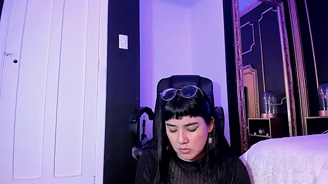 JeyLee online show from 8, 3, 2025