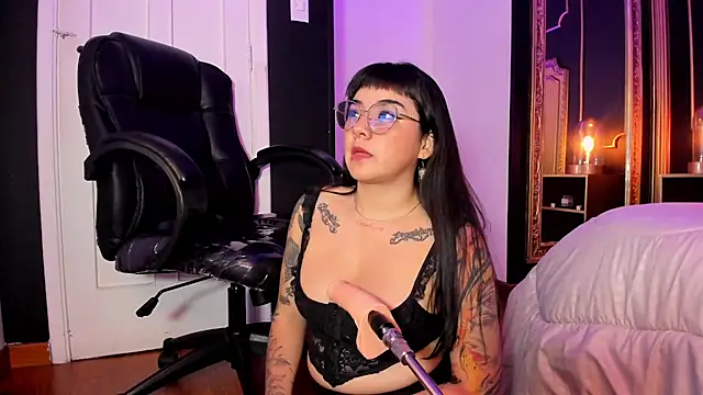 JeyLee online show from 11, 3, 2025