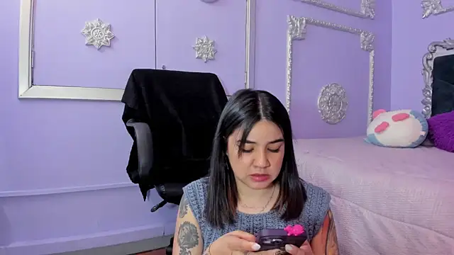 JeyLee online show from 4, 11, 2025