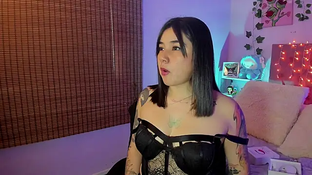 JeyLee online show from 6, 11, 2025