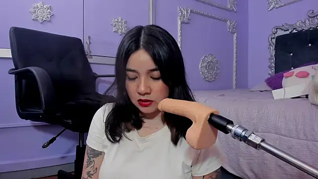 JeyLee online show from 24, 11, 2025