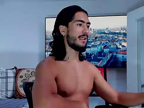 david  johnson372 online show from 10, 2, 2026