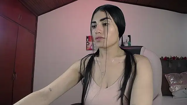 Alheli 16 online show from 20, 12, 2024