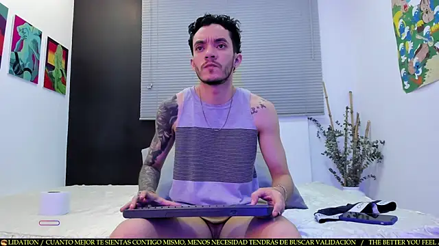 Snapshot of Tylergiuseppe_ chatting on 20, 2, 2025 Tylergiuseppe  online show from 20, 2, 2025
