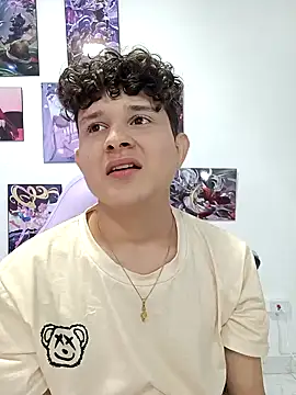 Snapshot of Nathan_Bluee chatting on 8, 1, 2025 Nathan Bluee online show from 8, 1, 2025