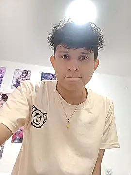 Snapshot of Nathan_Bluee chatting on 18, 1, 2025 Nathan Bluee online show from 18, 1, 2025