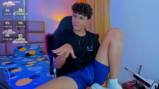 Snapshot of Nathan_Bluee chatting on 7, 3, 2025 Nathan Bluee online show from 7, 3, 2025