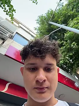 Snapshot of Nathan_Bluee chatting on 29, 9, 2025 Nathan Bluee online show from 29, 9, 2025