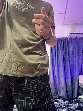 Nathan Bluee online show from 3, 12, 2025