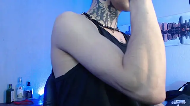 Snapshot of Andy_bapho chatting on 8, 2, 2025 Andy bapho online show from 8, 2, 2025