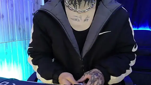 Snapshot of Andy_bapho chatting on 24, 2, 2025 Andy bapho online show from 24, 2, 2025