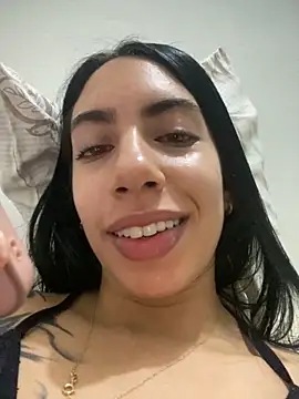 Snapshot of bdanevil chatting on 8, 2, 2025 bdanevil online show from 8, 2, 2025