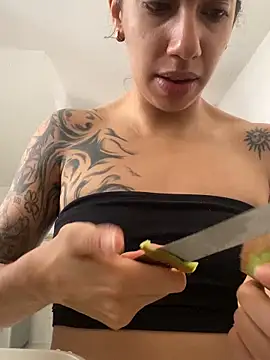 Snapshot of bdanevil chatting on 9, 3, 2025 bdanevil online show from 9, 3, 2025