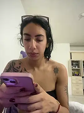 Snapshot of bdanevil chatting on 15, 3, 2025 bdanevil online show from 15, 3, 2025