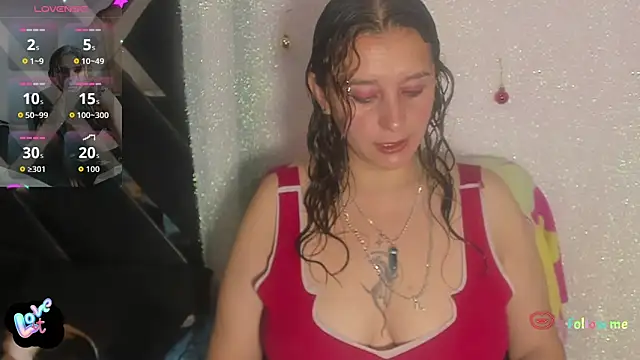 Baioleth online show from 17, 12, 2025