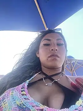 Khalyk G online show from 30, 1, 2025