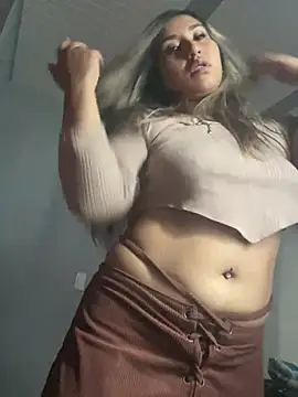 Khalyk G online show from 14, 3, 2025