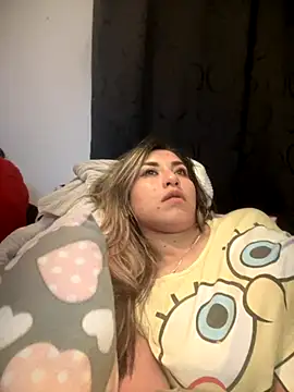 Khalyk G online show from 4, 12, 2025