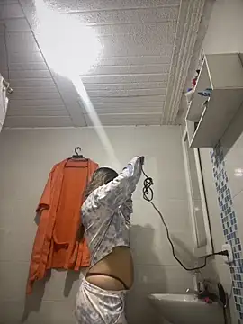 Snapshot of Khalyk_G chatting on 13, 3, 2026 Khalyk G online show from 13, 3, 2026