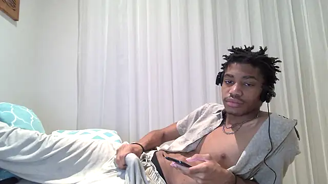 Skinnyblackman online show from 5, 2, 2026