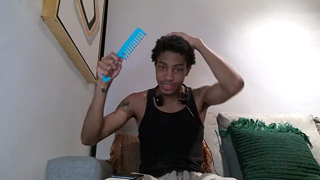 Snapshot of Skinnyblackman chatting on 20, 3, 2026 Skinnyblackman online show from 20, 3, 2026