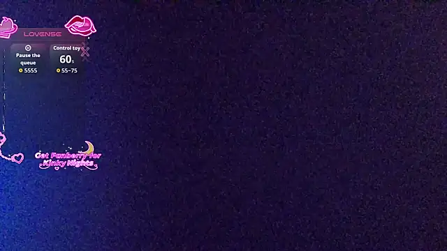 Meriozoro online show from 21, 12, 2025